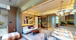 Amber House (D15), Apartment #497381511